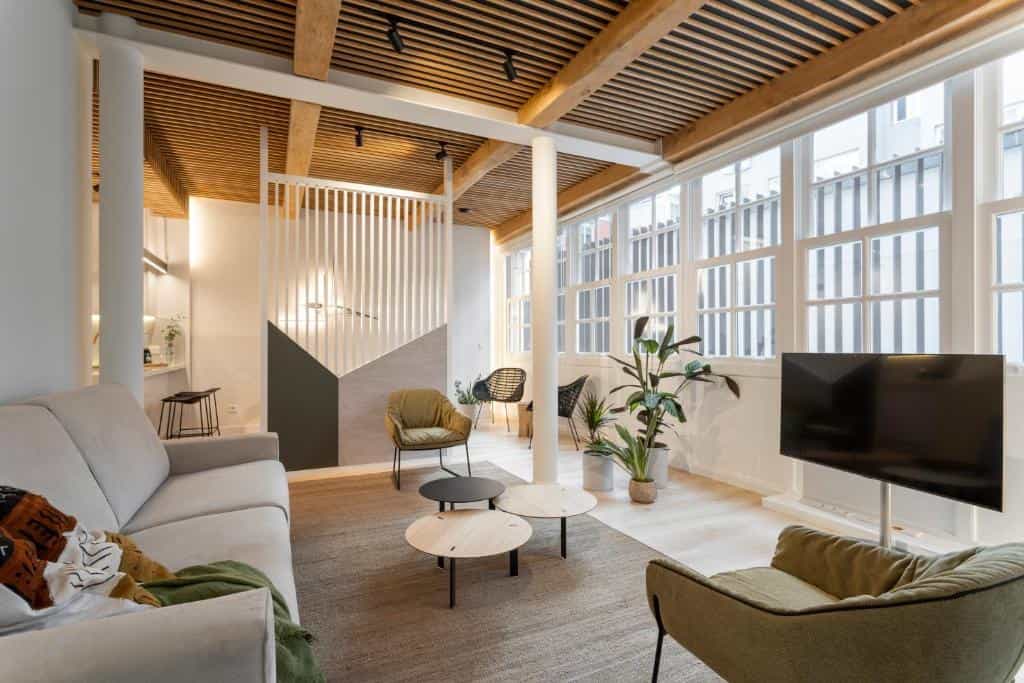 NORO Plaza — hotel pet-friendly en A Coruña