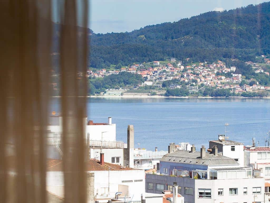 Oca Ipanema Hotel — hotel pet-friendly en Vigo