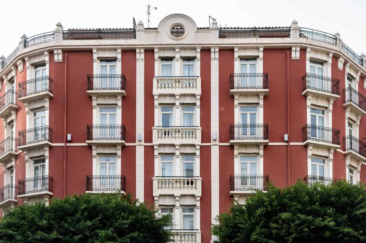 Petit Palace Ruzafa — hotel pet-friendly en Valencia