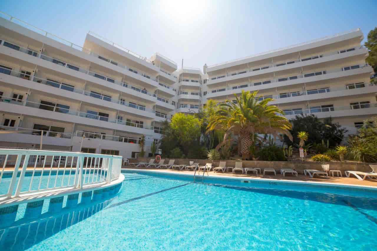Pierre&Vacances Mallorca Portofino — hotel pet-friendly en Calvià