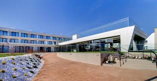 Playa de Foz Hotel & Spa — hotel pet-friendly en Foz