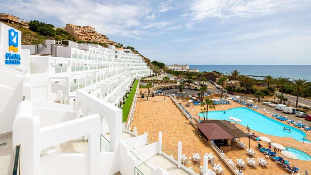 Playamojácar — hotel pet-friendly en Mojácar