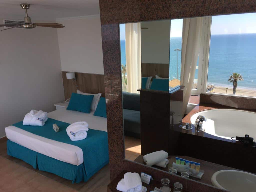 Playasol — hotel pet-friendly en Roquetas de Mar
