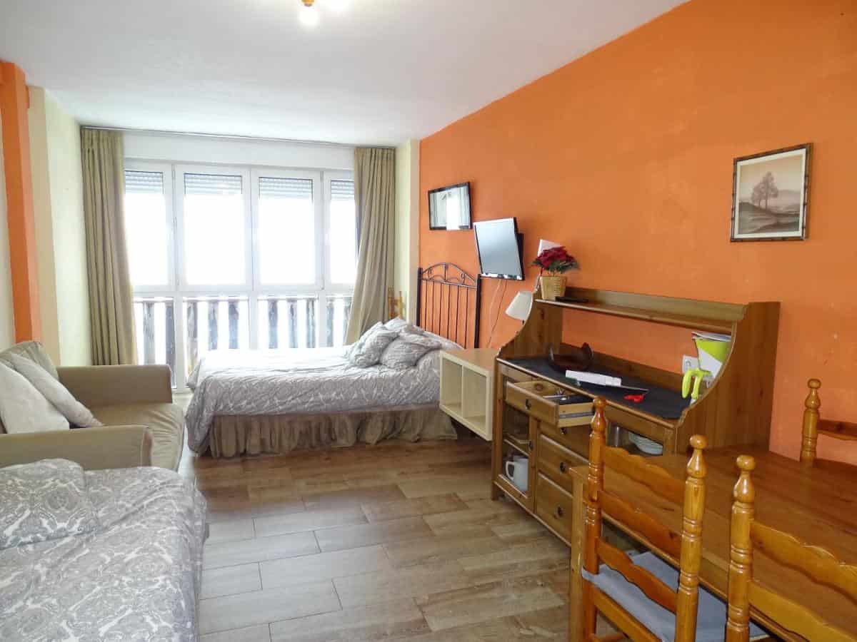 Rebeca Rooms — hotel pet-friendly en Monachil