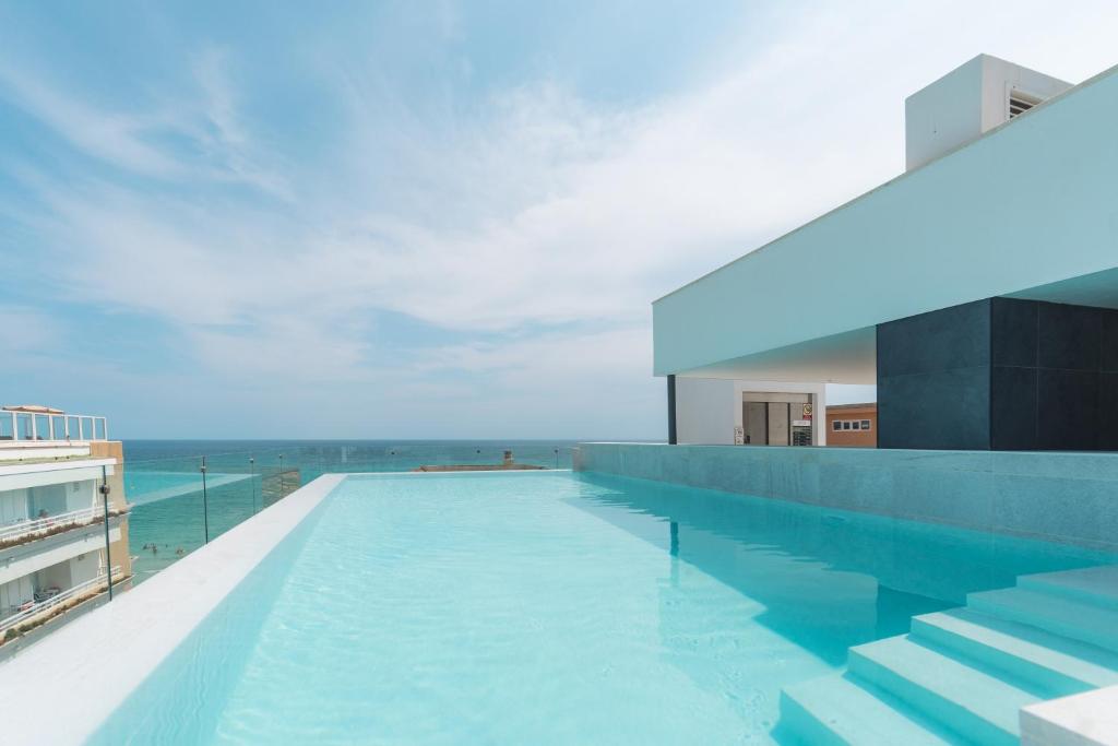 Senator Cala Millor — hotel pet-friendly en Manacor