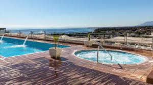 Senator Marbella — hotel pet-friendly en Marbella