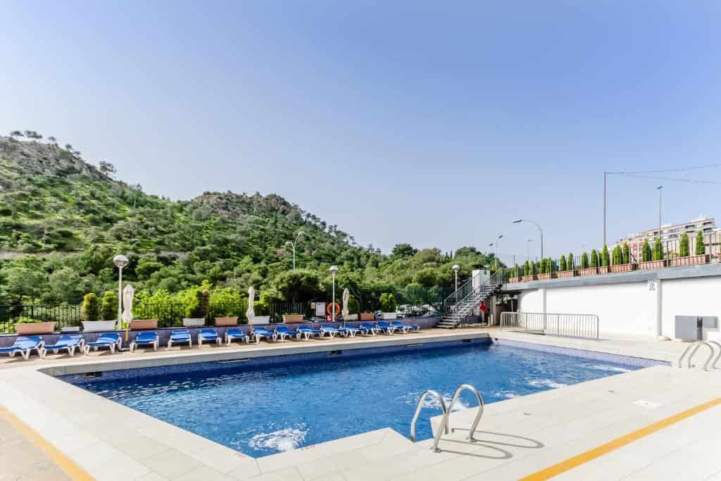 Sercotel Maya Alicante — hotel pet-friendly en Alicante