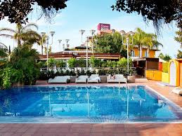 The CookbookGastro Boutique — hotel pet-friendly en Benidorm