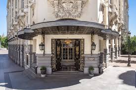 The Palace, a Luxury Collection Hotel — hotel pet-friendly en Madrid