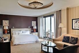 The Westin Valencia — hotel pet-friendly en Valencia
